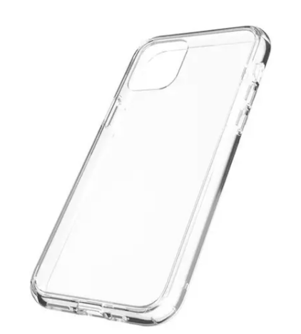 Capa Anti Impacto Transparente Samsung M31/A31 - Capinhas para Celular - transparente  - Central - unidade            Cod. CP TRANSP M31/A31